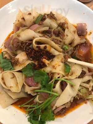 Xi'an Noodles