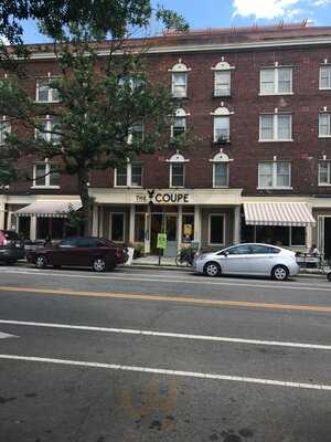 The Coupe