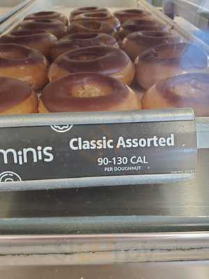 Krispy Kreme