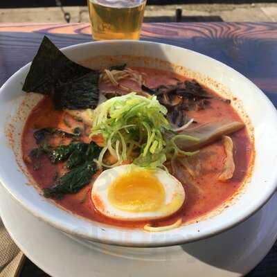 Marukin Ramen