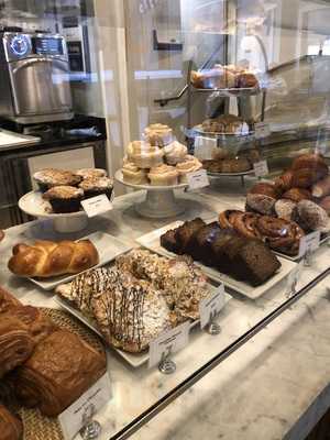Bouchon Bakery