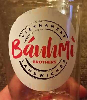 Banhmi Brothers