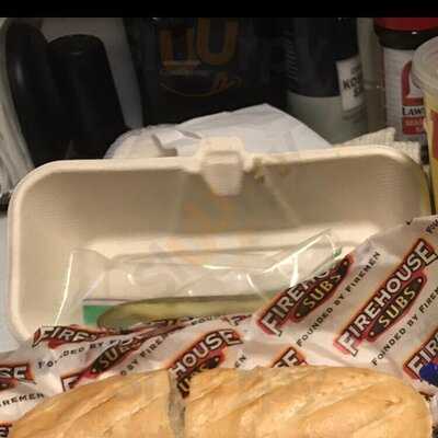 Firehouse Subs