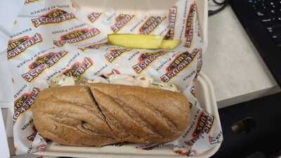 Firehouse Subs