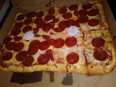 Venice Pizzeria And Restaurant