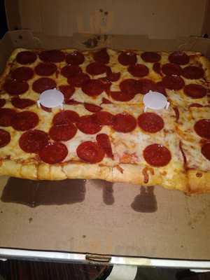 Venice Pizzeria And Restaurant