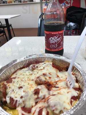 Venice Pizzeria And Restaurant