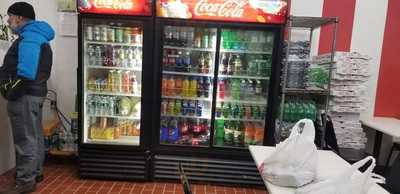 Venice Pizzeria And Restaurant