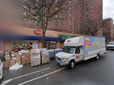 Venice Pizzeria And Restaurant