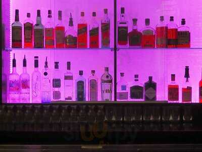 Level Iii Restaurant