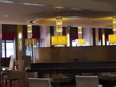 Level Iii Restaurant