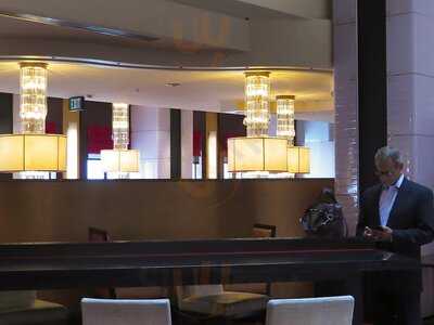 Level Iii Restaurant