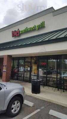 Moe's Southwest Grill