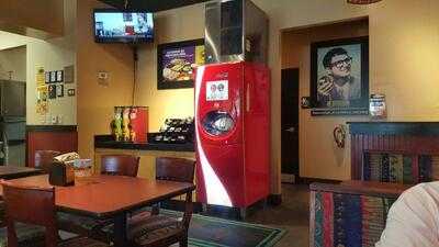 Moe's Southwest Grill