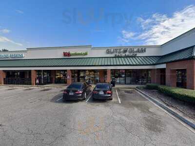 Moe's Southwest Grill