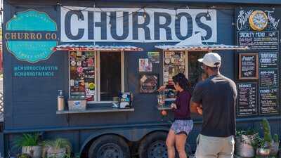 Churro Co