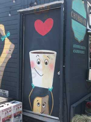Churro Co
