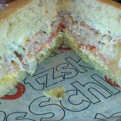 Schlotzsky's