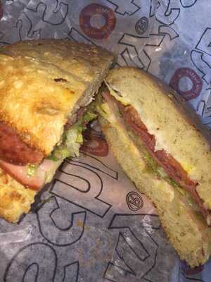 Schlotzsky's