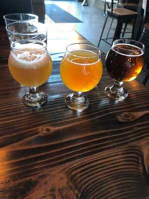 Old Irving Brewing Co