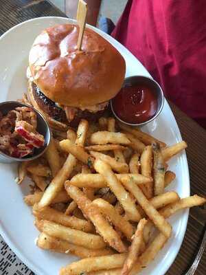 Old Irving Brewing Co