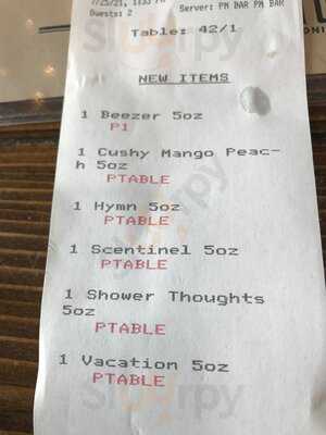 Old Irving Brewing Co