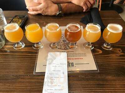 Old Irving Brewing Co