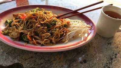 Drunken Noodle