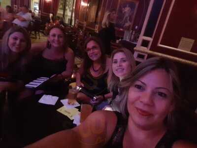 Napoleon's Dueling Pianos