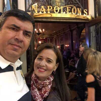 Napoleon's Dueling Pianos