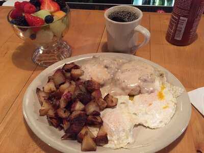 Cornerstone Tasting House