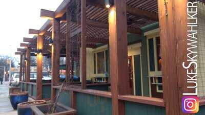 Cornerstone Tasting House