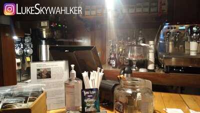 Cornerstone Tasting House