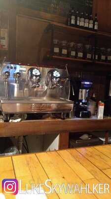 Cornerstone Tasting House