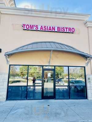 Tom's Asian Bistro