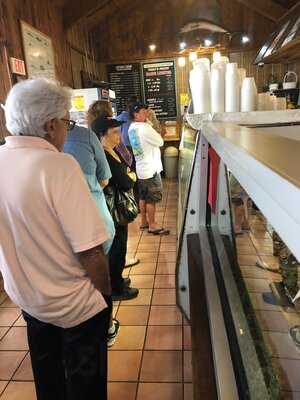 Captain's Tavern Seafood Market