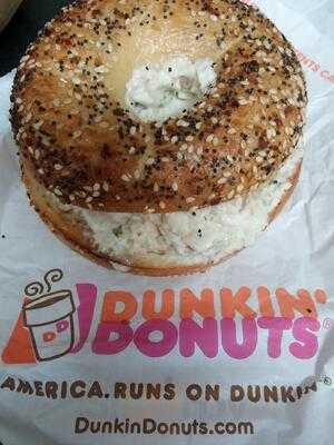 Dunkin' Donuts