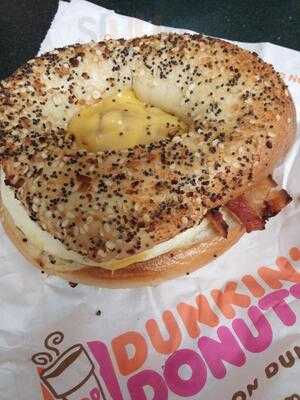 Dunkin' Donuts
