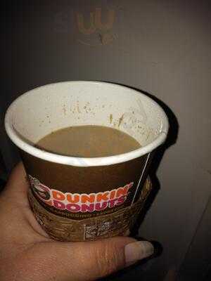 Dunkin' Donuts