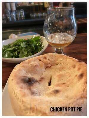 Glory Beer Bar & Kitchen