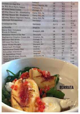 Glory Beer Bar & Kitchen