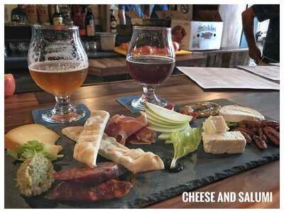 Glory Beer Bar & Kitchen