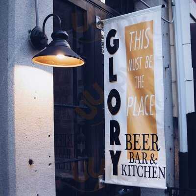 Glory Beer Bar & Kitchen