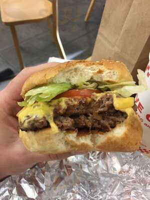Five Guys