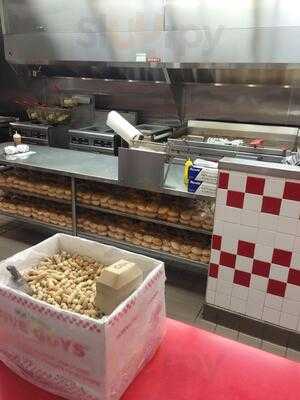 Five Guys