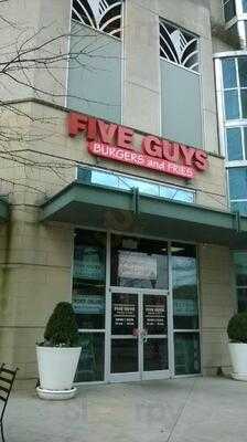 Five Guys
