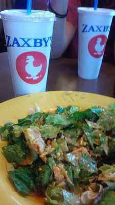 Zaxby's