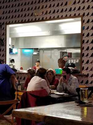 1810 Taqueria Y Borracheria