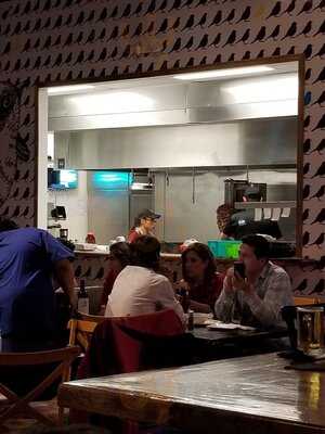 1810 Taqueria Y Borracheria