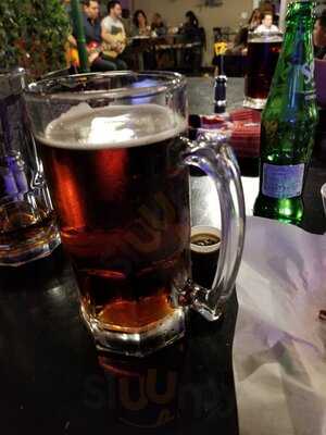 1810 Taqueria Y Borracheria